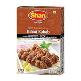 Bihari Kabab - Shan - 50g