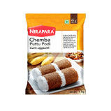 Chemba Puttu Podi - Nirapara  - 1KG