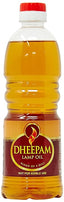 Dheepam Lamp Oil - MII - 500ml