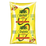 Dalda Ghee - Radhey Foods - 1kgs