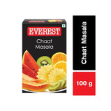 Everest Chat Masala - Radhey Foods - 100gm