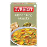 Everest Kitchen King - Radhey Foods - 100gm