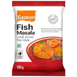 Fish Masala - Eastern - 100g