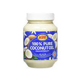 KTC Coconut Oil - Radhey Foods -  500 ml