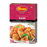 Karahi Recipe Seasoning mix - Shan - 50g