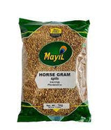 MAYIL HORSE GRAM - GII - 1 kg