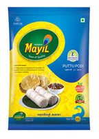 MAYIL WHITE PUTTU PODI - GII - 1 kg