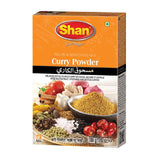 Spices Curry Powder - Shan - 100g