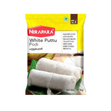 White Puttu Podi - Nirapara - 1Kg