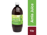 Patanjali Giloy Amla Juice - Patanjali - 500ml