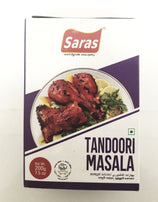 Tandoori Chicken Masala - Saras - 200 gm