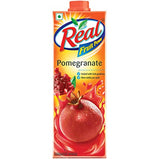 Real Pomegranate Nectar - Dabur  - 1Ltr