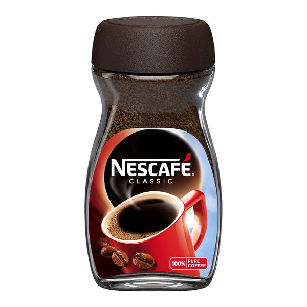 Nescafe Original (UK)