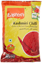 Kashmiri Chilly Powder - Eastern  - 400g