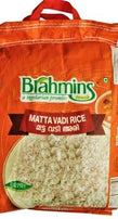 Vadi Matta Rice - Brahmins - 5kg