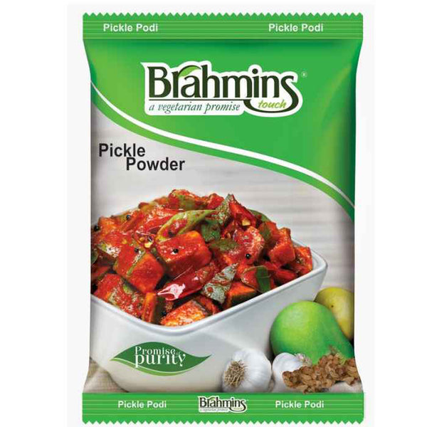 Brahmins Pickle Powder - 100g