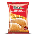 Premium Wheat Powder - Brahmins - 1kg