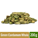 CARDAMOM WHOLE -Daily Delight - 400g