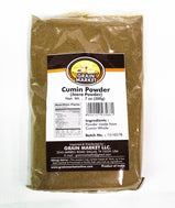 CUMIN POWDER - GM -200GM