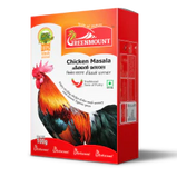 Chicken Masala - Greenmount - 200g