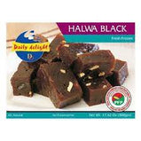 Halwa Black -Daily Delight -500g