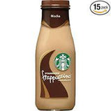 Frapp Coffe - Starbucks