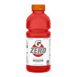 Gatorade zero fruit punch