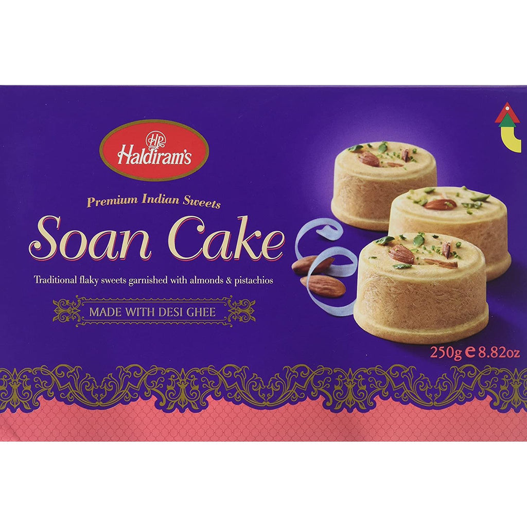 Haldirams