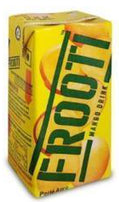 Mango Drink Frooti - 200ml