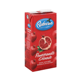 Pomegranate Juice - Rubicon - 1L