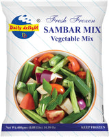 Sambar Mix - IND - 400g