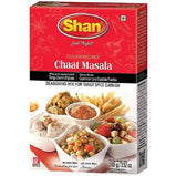 Chaat Masala Seasoning Mix - Shan - 100g