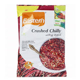 Crushed Chilli - Eastern - 400g