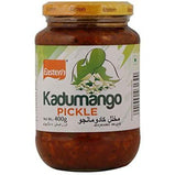 Kadumango Pickle - Eastern - 400g