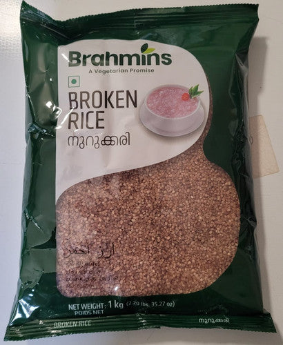 Broken Rice - Brahmins - 1 kg