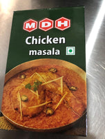 Chicken Masala - MDH 100g