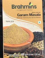 GARAM MASALA - Brahmins - 100gms