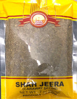 SHAH JEERA -GM - 200GM