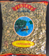 CARDAMOM - Periyar - 400g