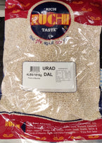 URAD DAL ( Ruchi ) - 4lbs / 1816gms