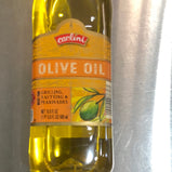 OLIVE OIL- Carlini - 500mls