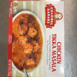 CHICKEN Tikka Masala - Colonel - 312g