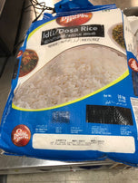 Idly/Dosa Rice- Double Horse - 10kg