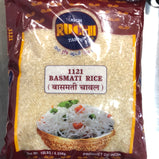 BASMATI RICE - Ruchi - 10 Lb