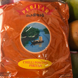 Chilli Powder Piriyan 400g - Periyar - DD