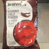 Kashmiri chilly Powder- Brahmins  - 1kg