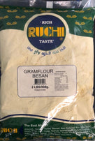 Gram Flour Besan - Ruchi - 2Lb