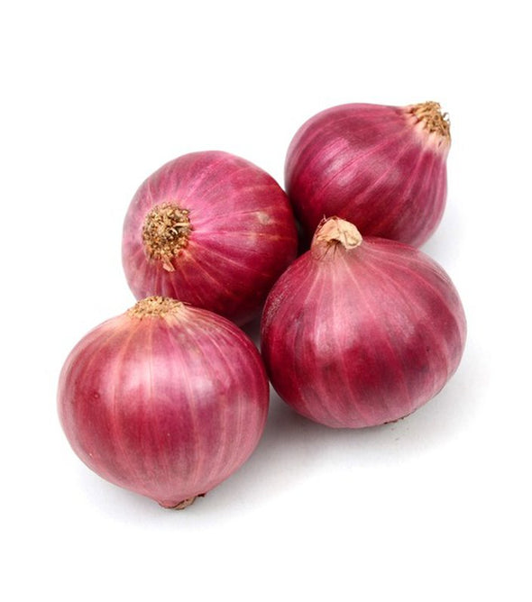 Fresh Himalayas Organic Red Pearl Onions 10 Ounce X 2 Bags - Product of Mt.  Everest Country, Nepal – Delivery Within 2-4 days All Over USA
