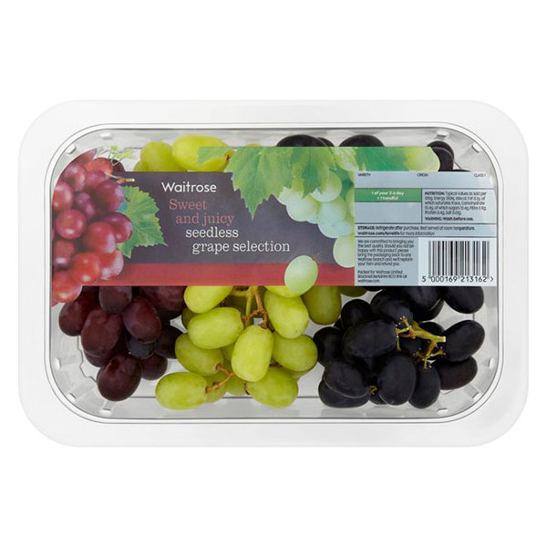 Healthy Snack Box Variety Pack - Image 3