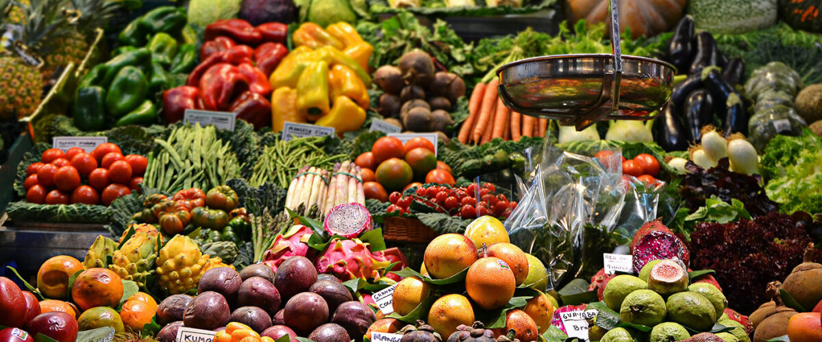 Top Essential Grocery Items Every Home Needs